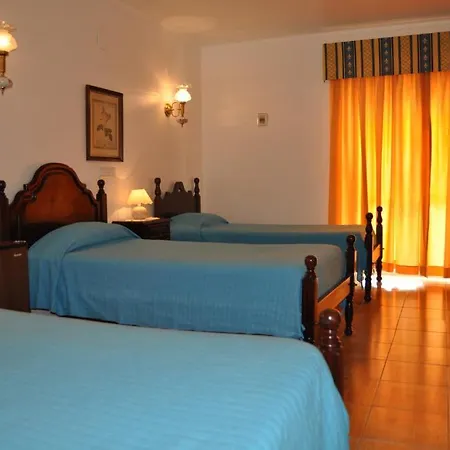 Affittacamere Pensao Alegre Monte Real