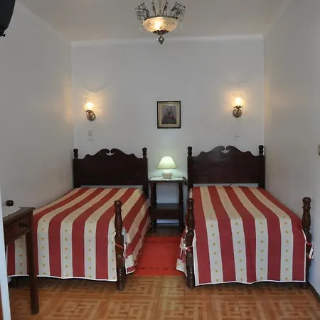 Pensao Alegre Monte Real