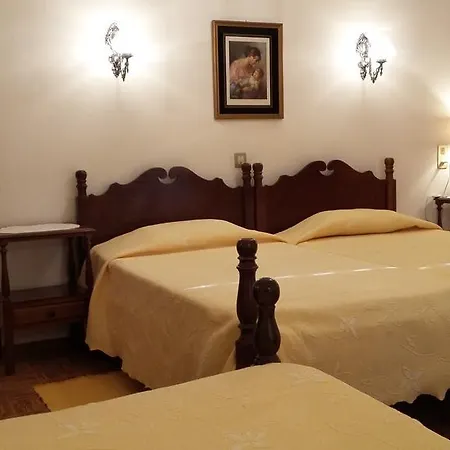 Pensao Alegre Monte Real